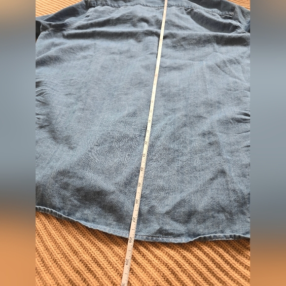 Frank & Eileen Barry Button Up Shirt - Picture 11 of 14